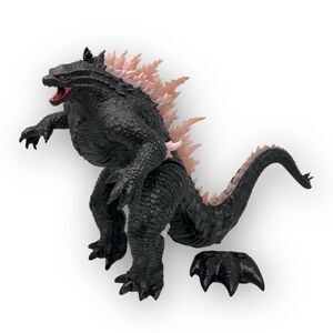 Jada Godzilla x Kong: The New Empire Heat-Ray Breath Godzilla RC